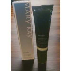 NIB Mary Kay Cc Cream VERY LIGHT - FULL SZ 6/26